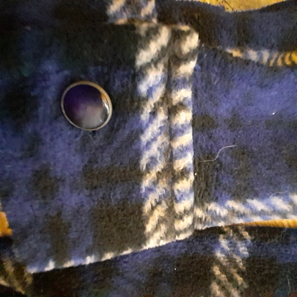 Frazier Lawrence "Flannel" Shirt - Picture 3 of 3